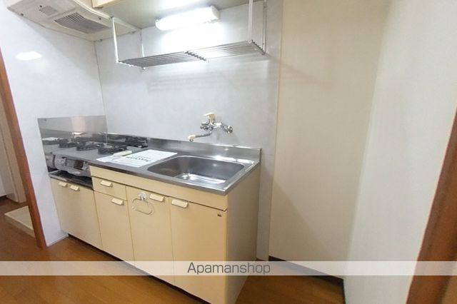 貳室邸マンション その他