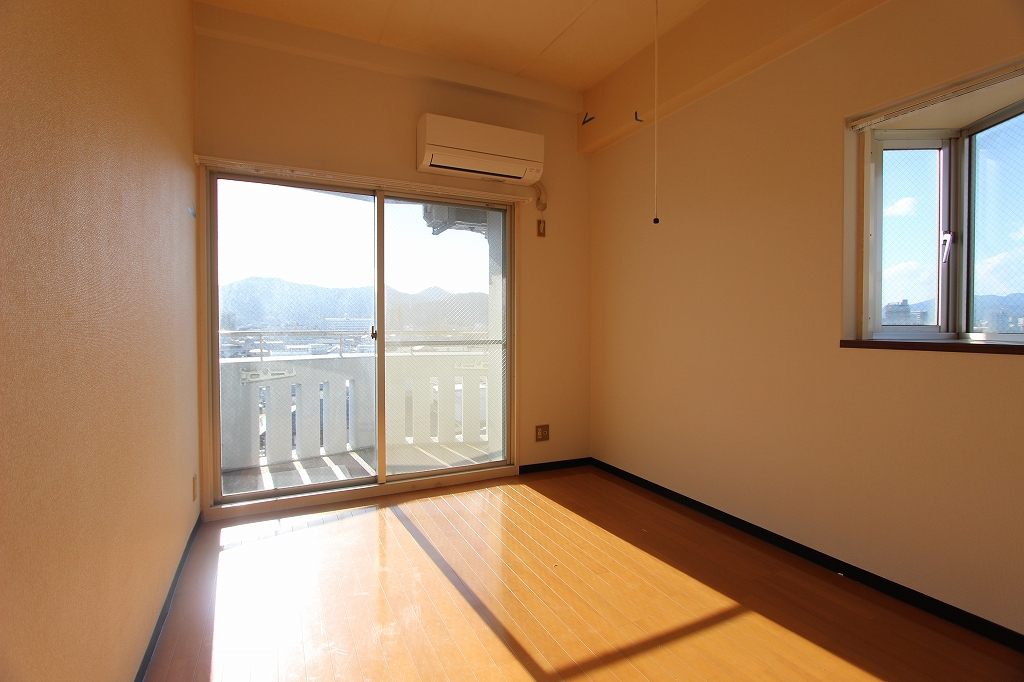 スカイプラザ新田 その他2