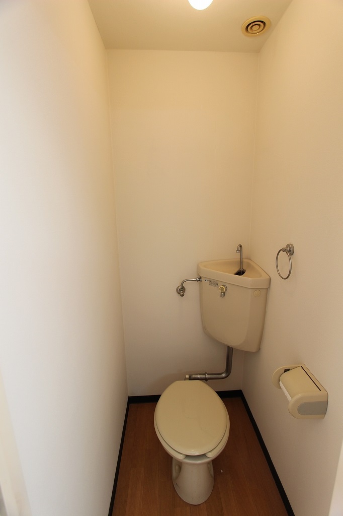 スカイプラザ新田 その他5