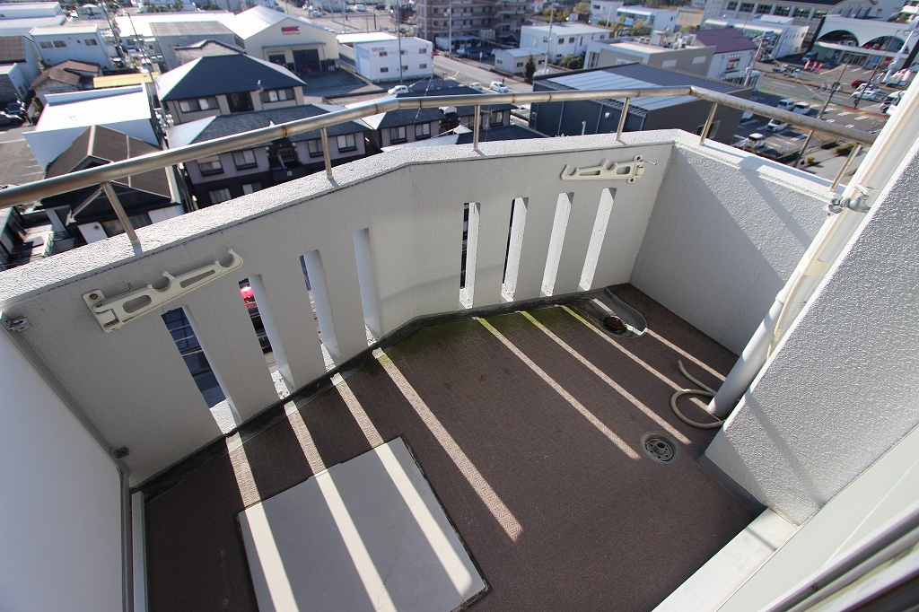 スカイプラザ新田 その他9