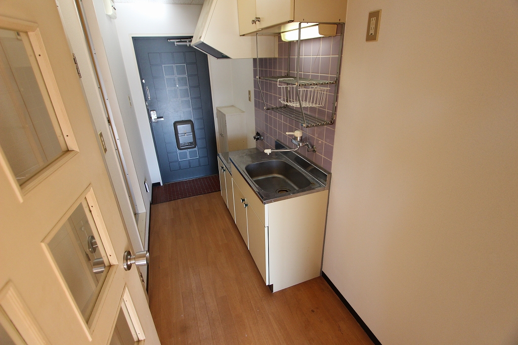 スカイプラザ新田 その他16