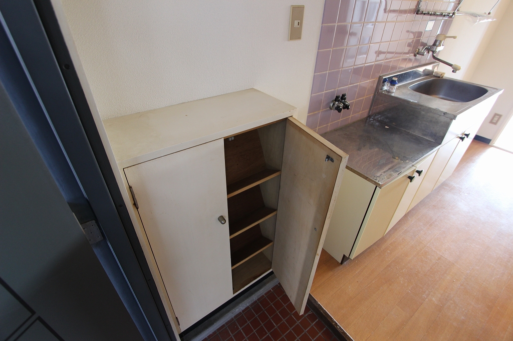 スカイプラザ新田 その他18