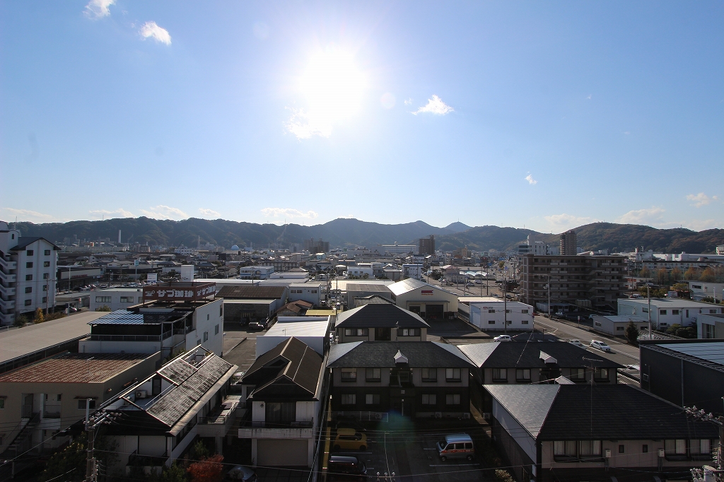 スカイプラザ新田 その他22