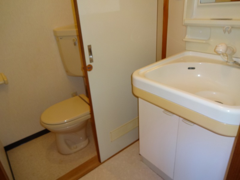 コスモハイツ高須２Ａ その他11