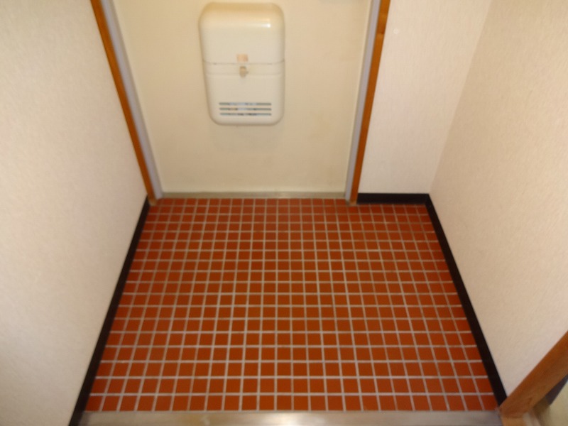 コスモハイツ高須２Ａ その他14