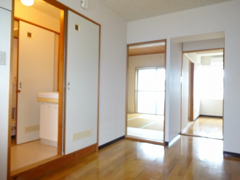 コスモハイツ高須２Ａ その他17