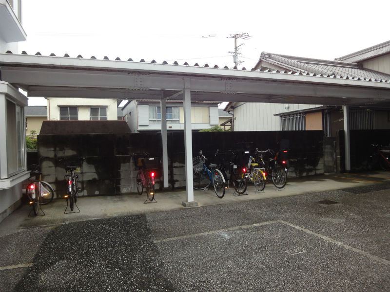 コスモハイツ高須２Ａ その他26