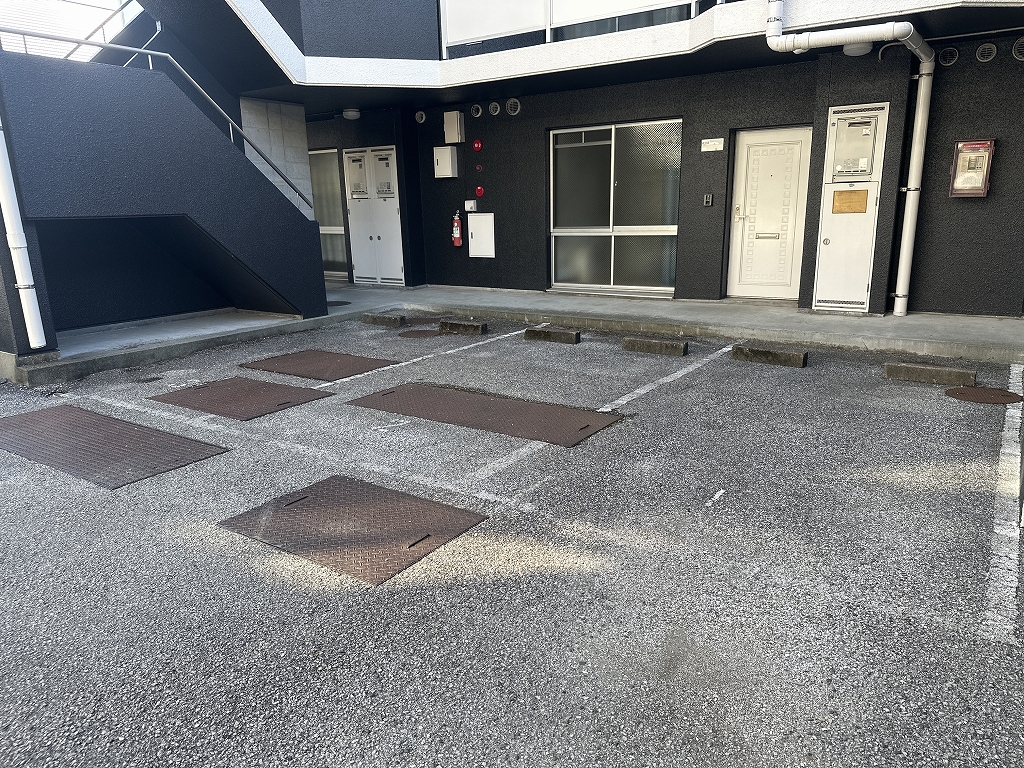 コスモハイツ高須２Ａ その他27