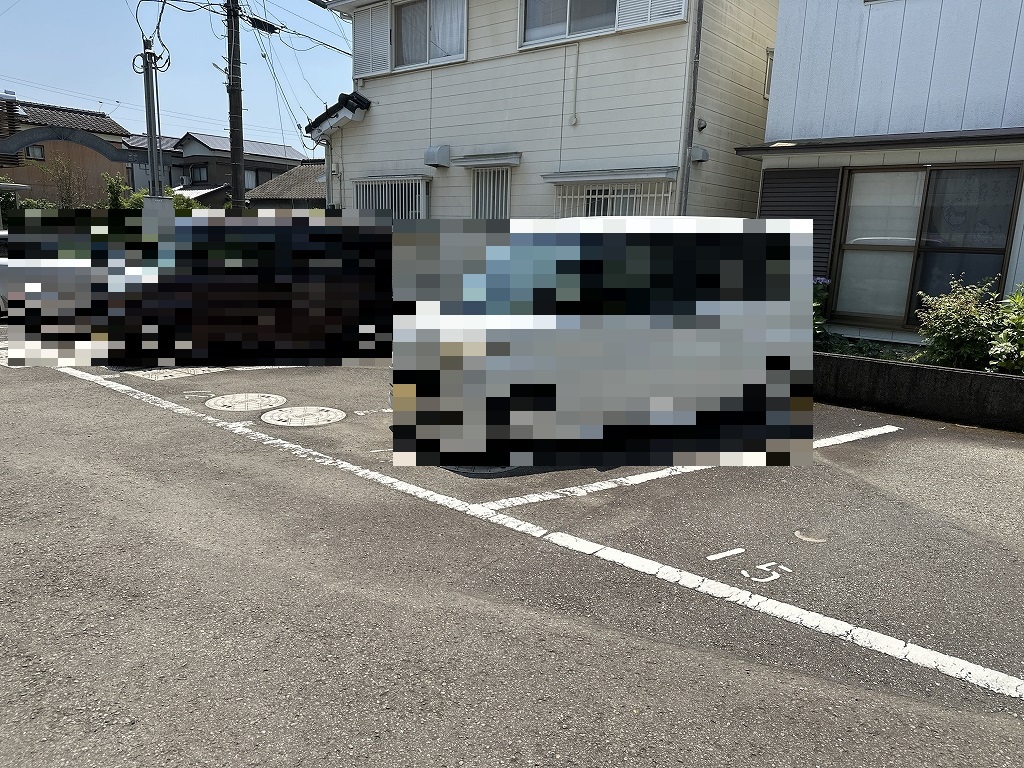 ガーデンハイツ永野Ⅰ その他28