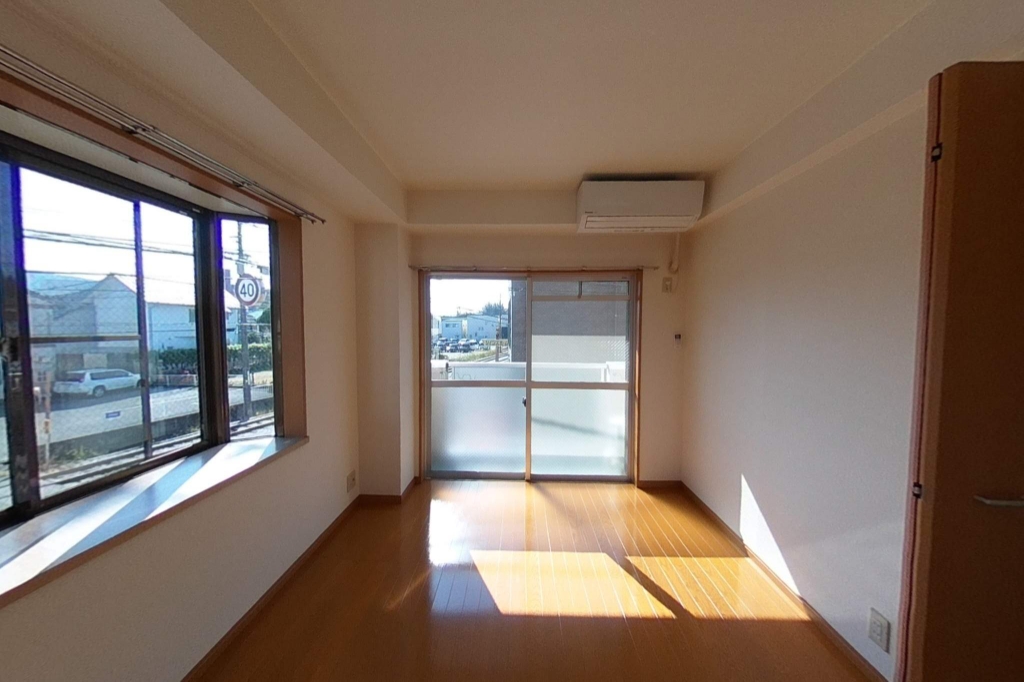 コーポ舟入川 その他3