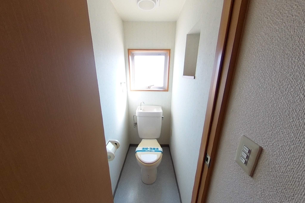コーポ舟入川 その他6
