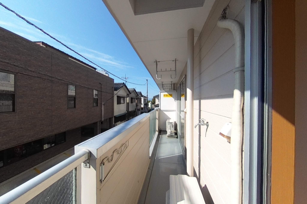 コーポ舟入川 その他13