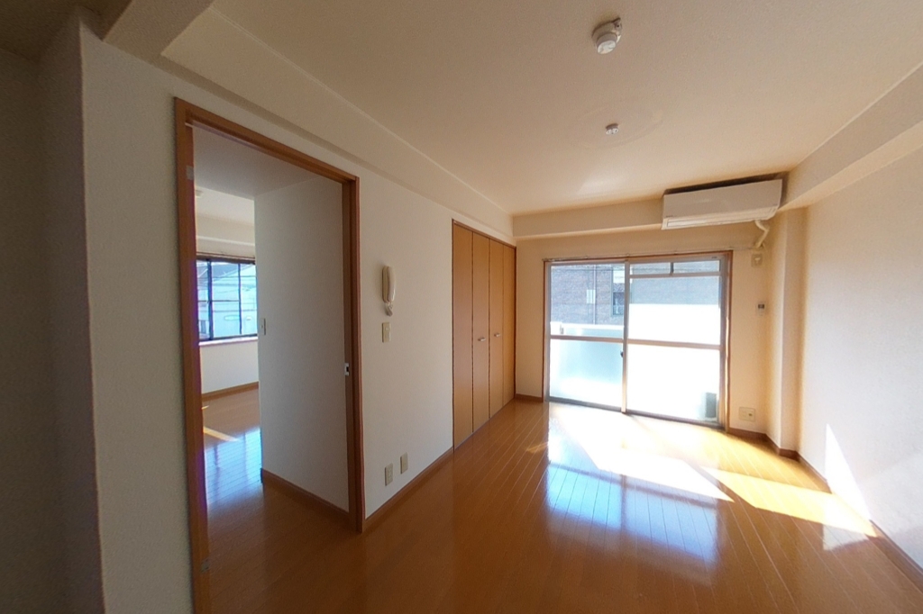 コーポ舟入川 その他19