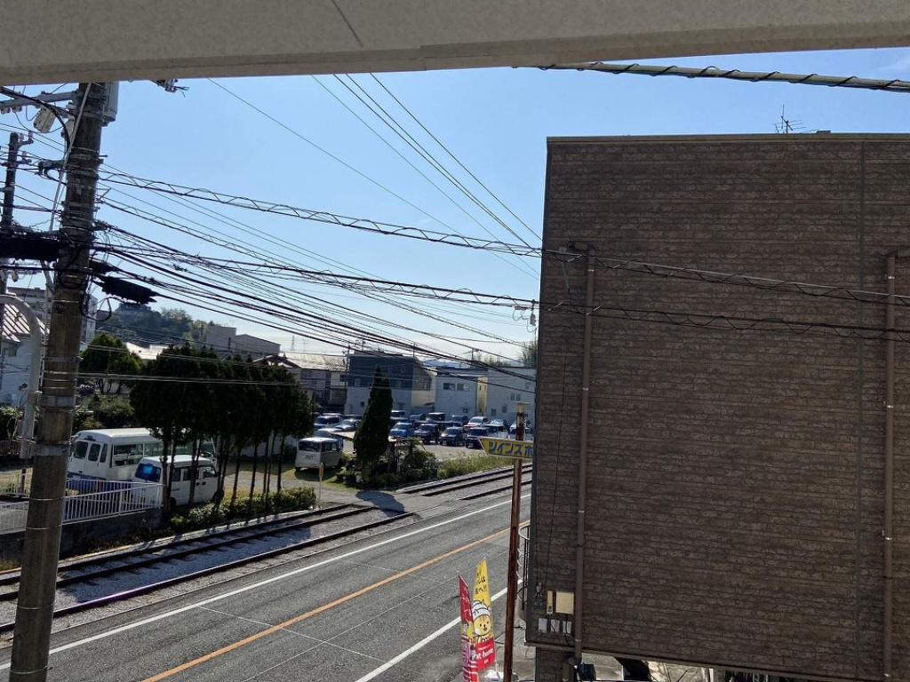 コーポ舟入川 その他28