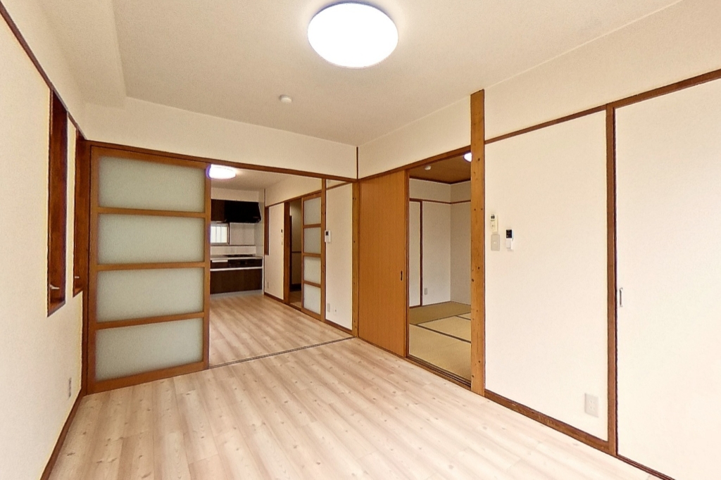 ガーデンハイツ永野Ⅰ その他21