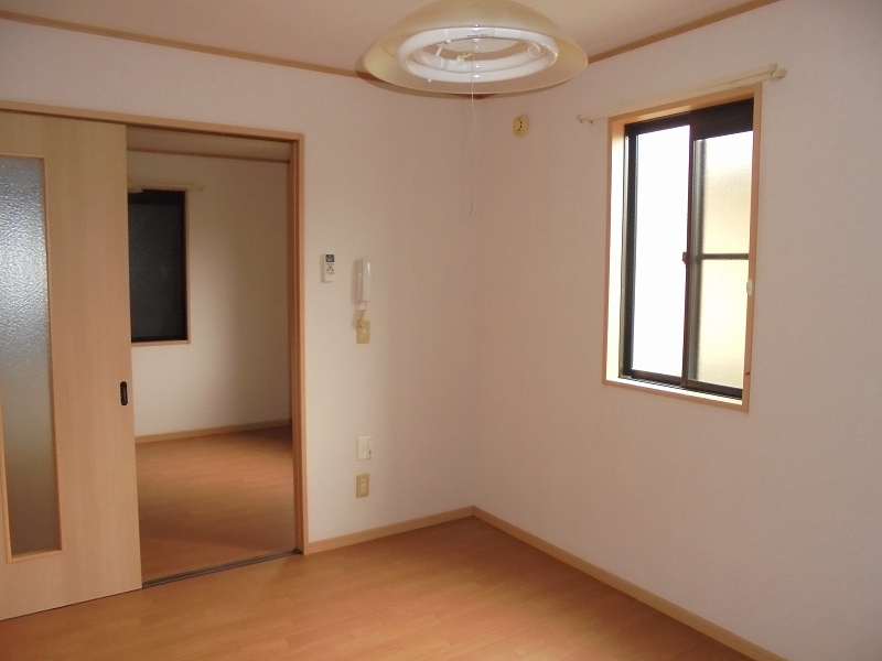 ヒロハイツⅡ その他20