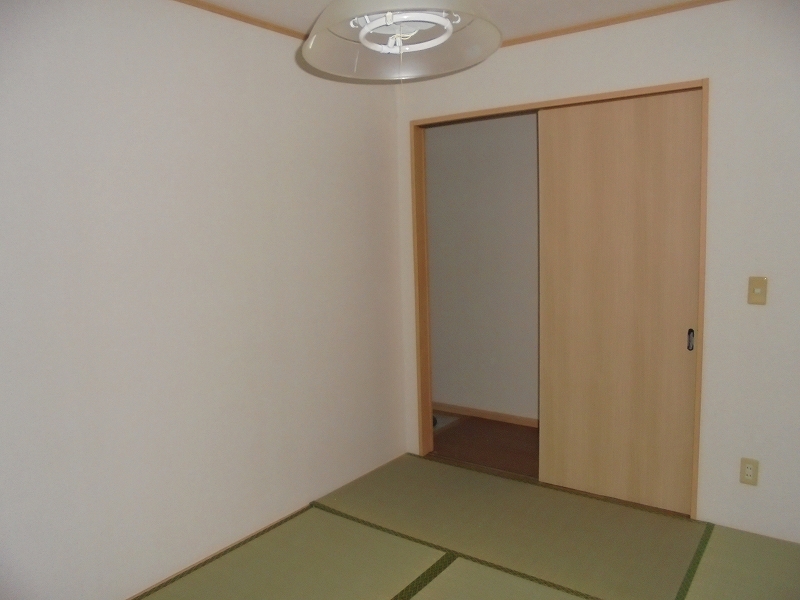 ヒロハイツⅡ その他21