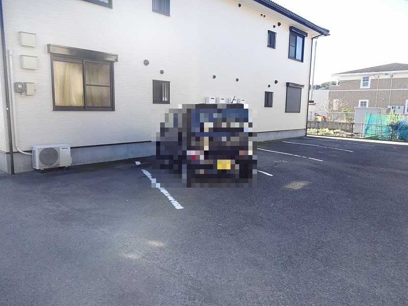 ヒロハイツⅡ その他28