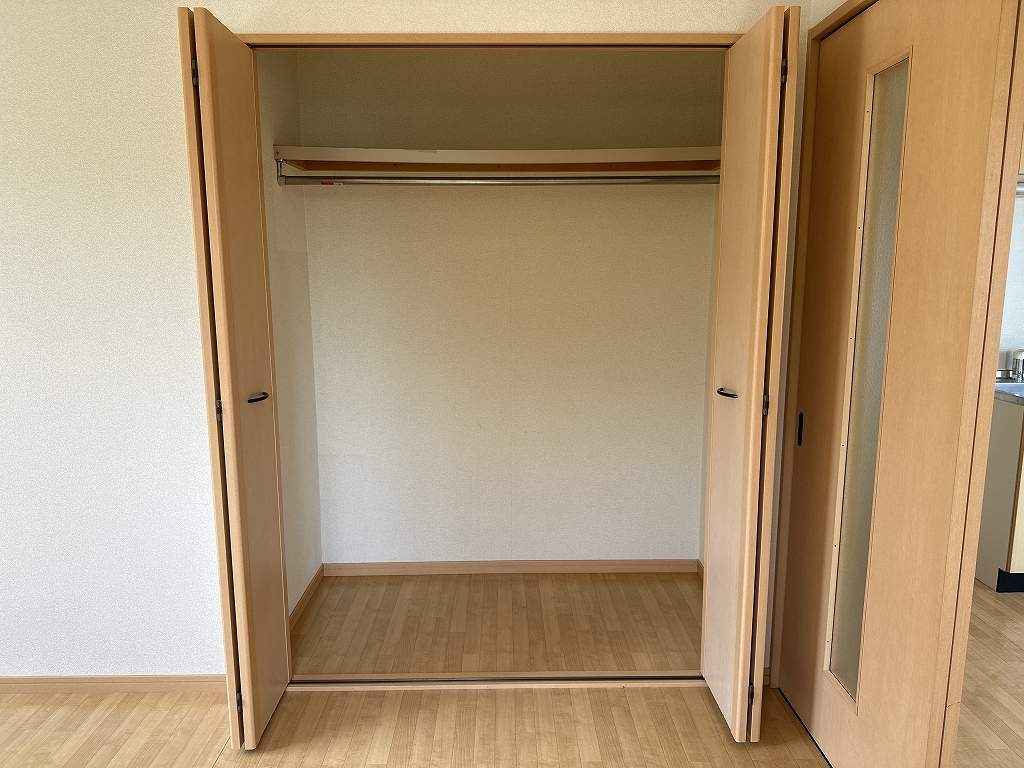 ヒロハイツⅢ その他12