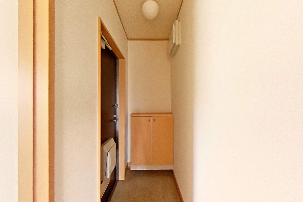ヒロハイツⅢ その他14