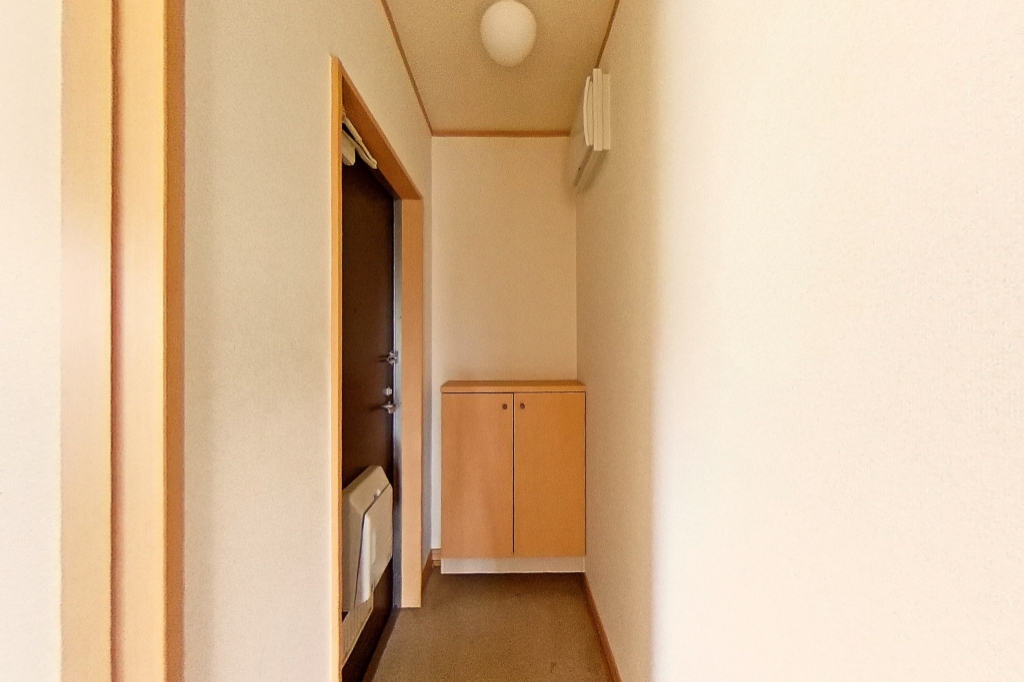 ヒロハイツⅢ その他23
