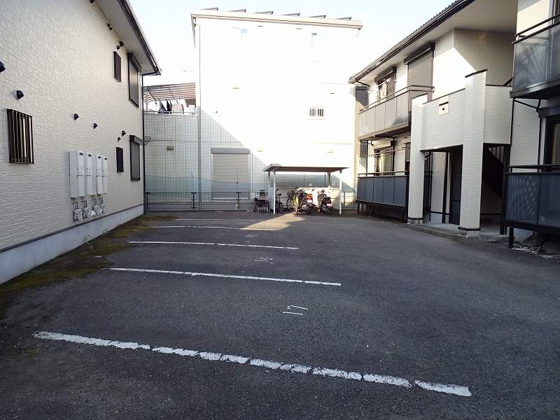 ヒロハイツⅢ その他28