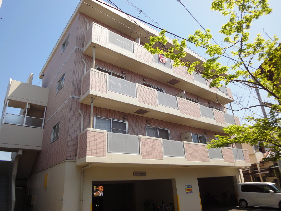 メゾン日の出町 その他1