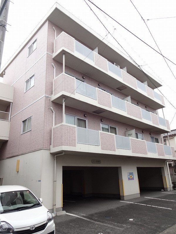 メゾン日の出町 その他2