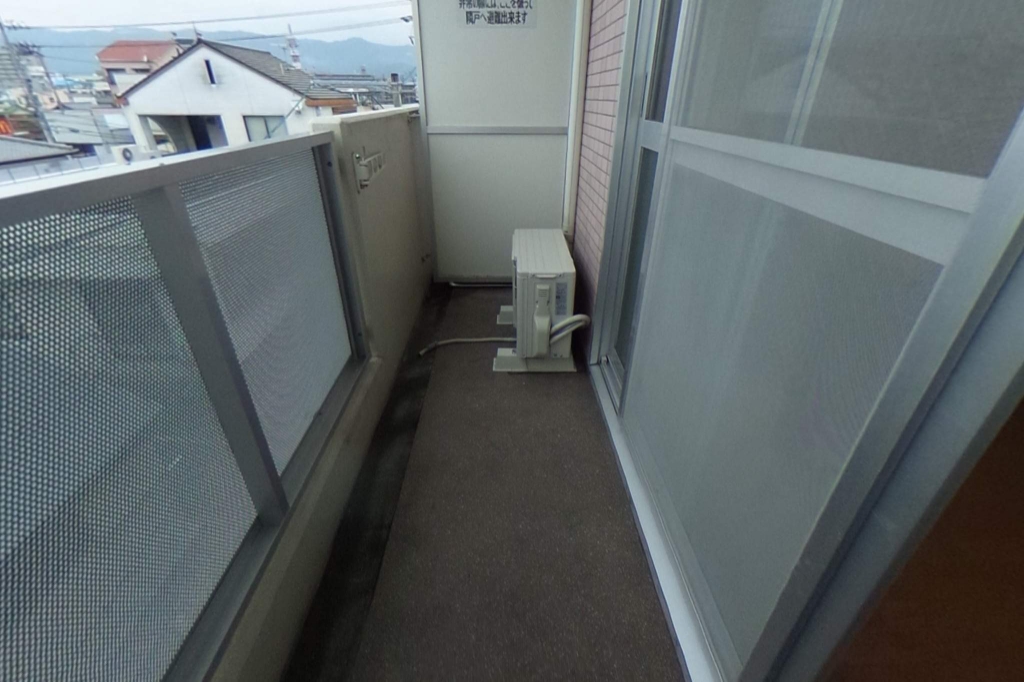 メゾン日の出町 その他12