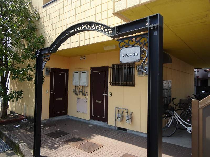 めぞん一刻館 その他5