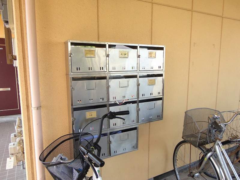 めぞん一刻館 その他6