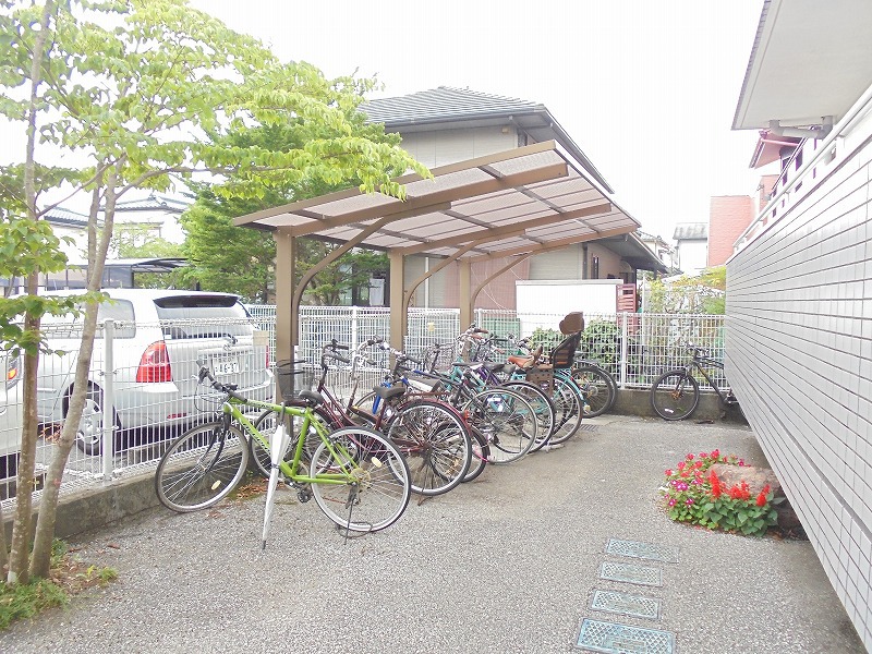 コーポあかつき その他26