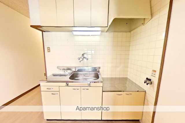 藤本マンション その他4