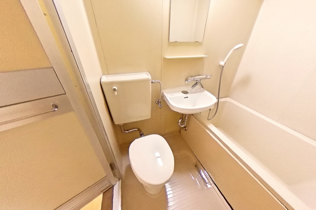 藤本マンション その他6