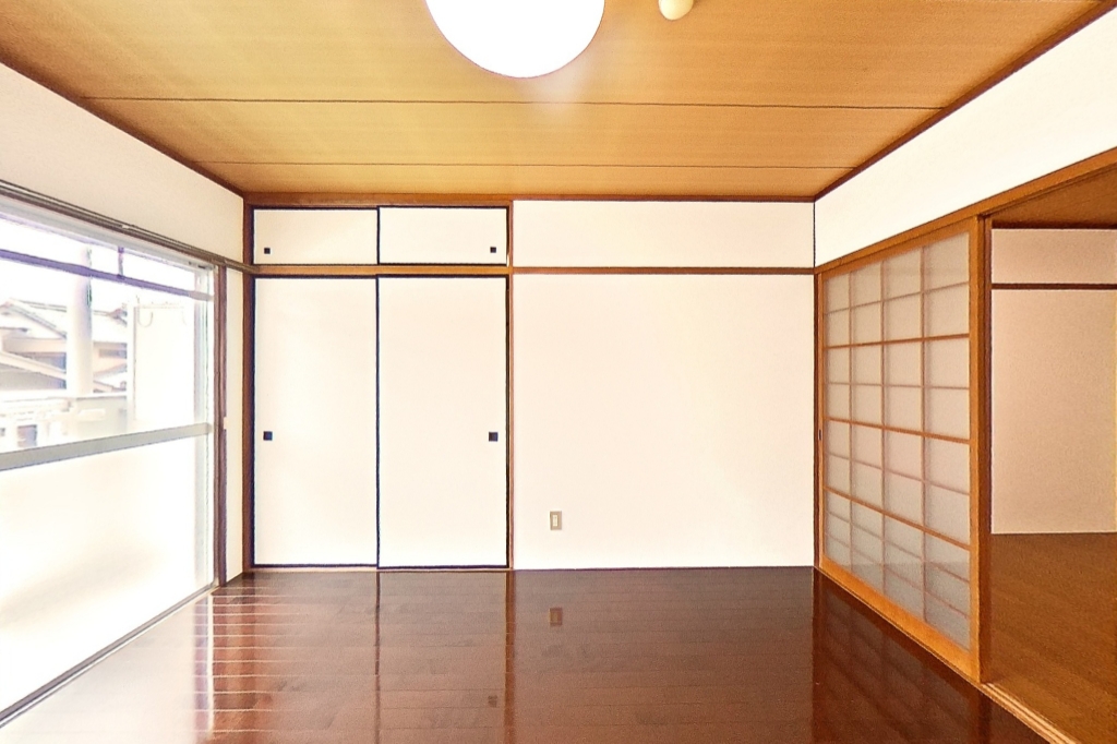 藤本マンション その他18