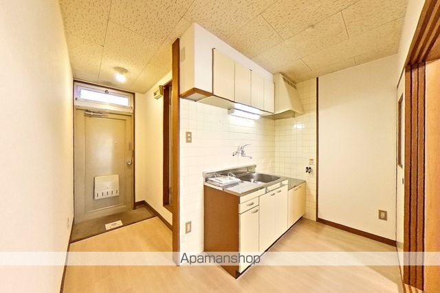 藤本マンション その他21
