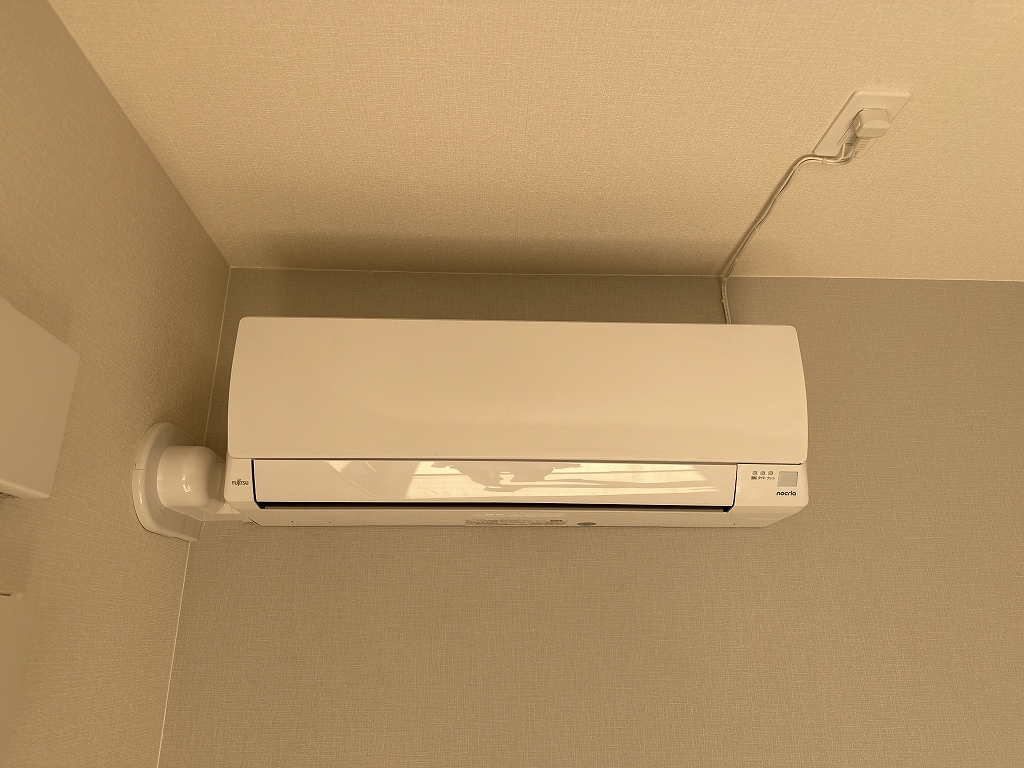スカイハウス その他16