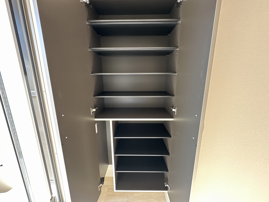 スカイハウス その他18