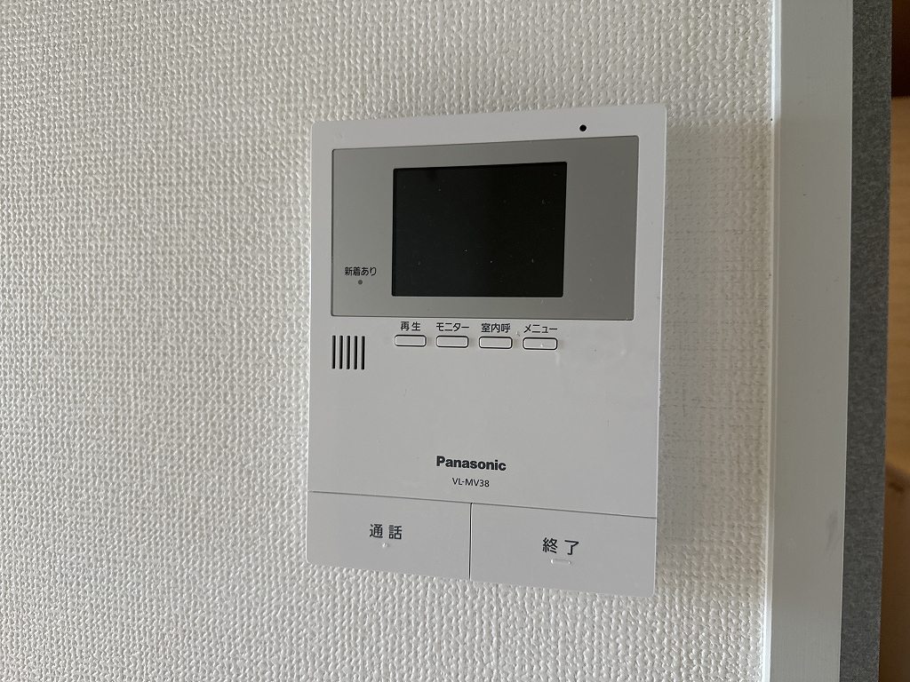レジェンド　Ａ棟 その他15