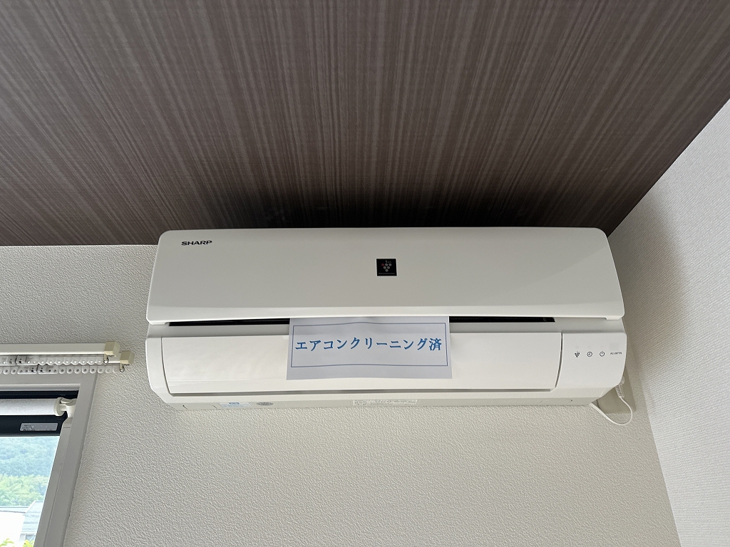 レジェンド　Ａ棟 その他16