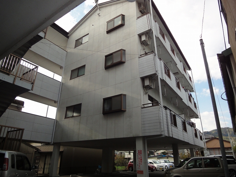 あざみのスクエア その他1