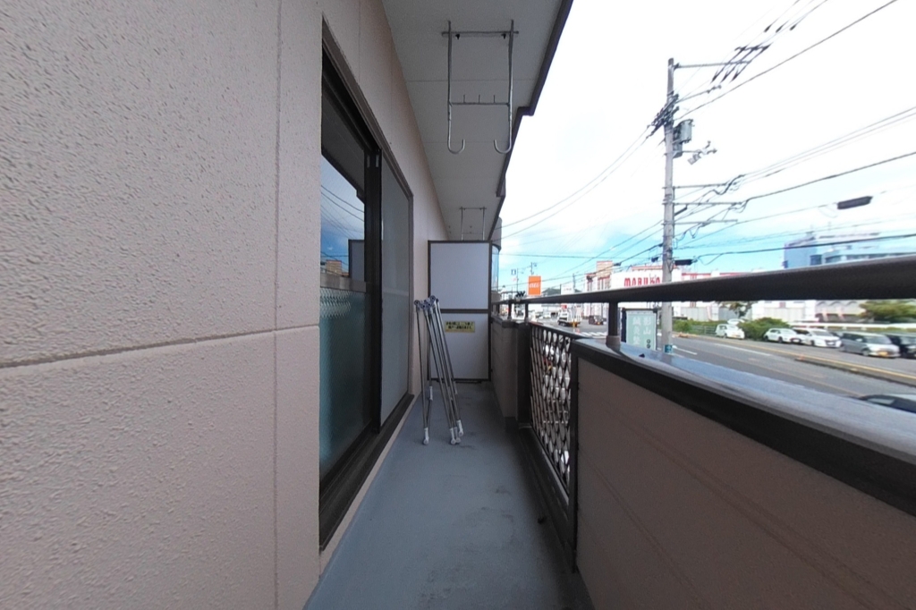 あざみのスクエア その他13