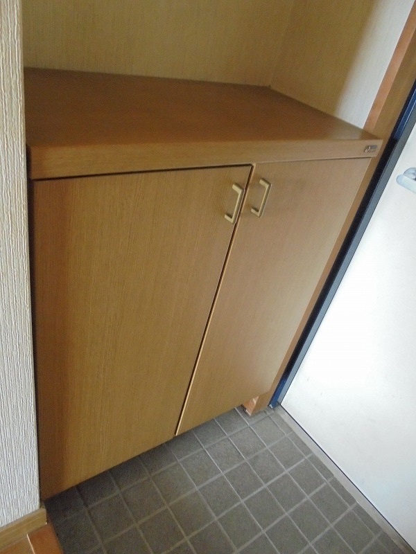 あざみのスクエア その他17