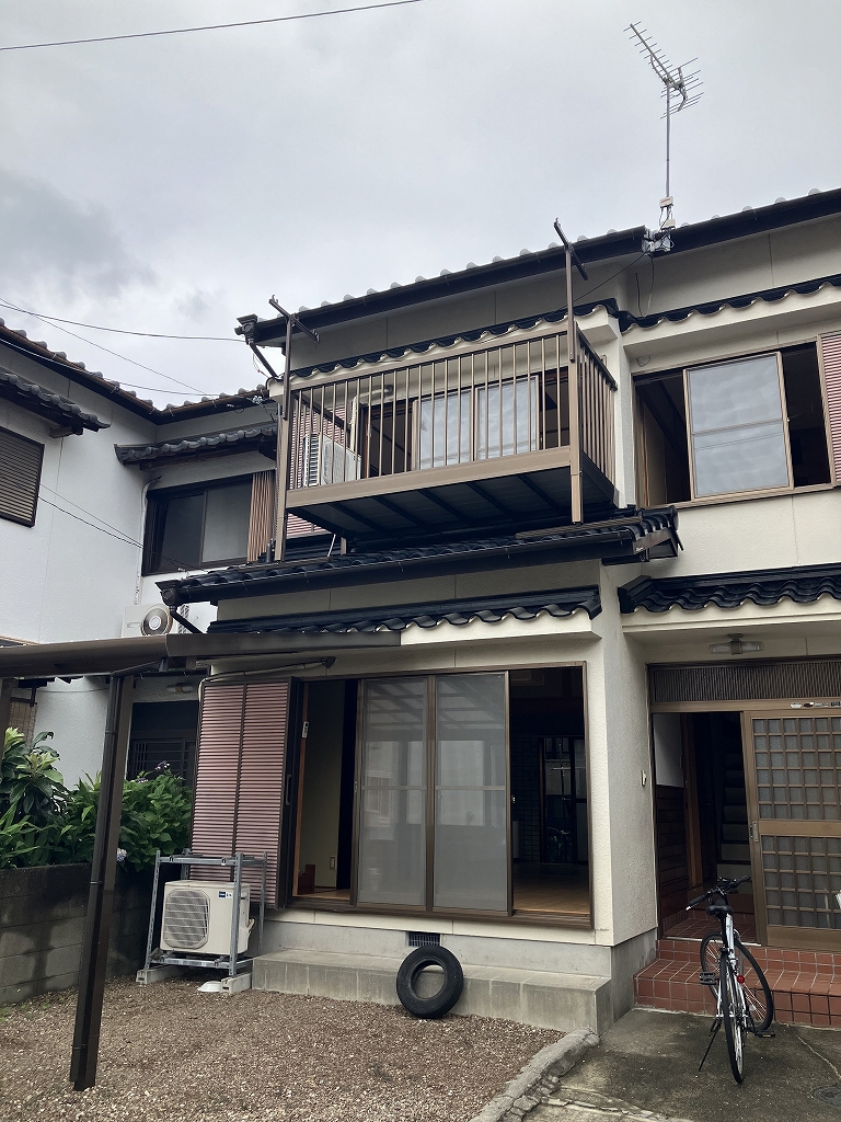 石立町借家 その他1