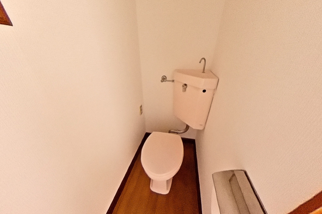 石立町借家 その他6