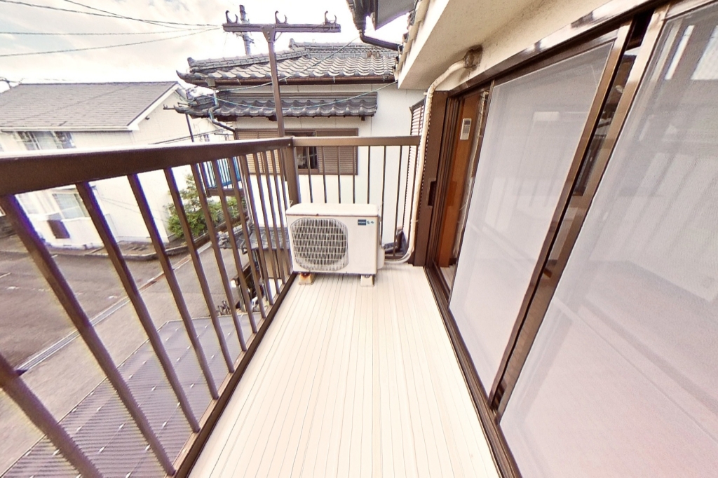 石立町借家 その他13