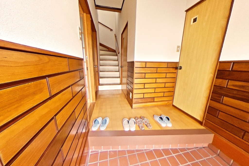 石立町借家 その他14