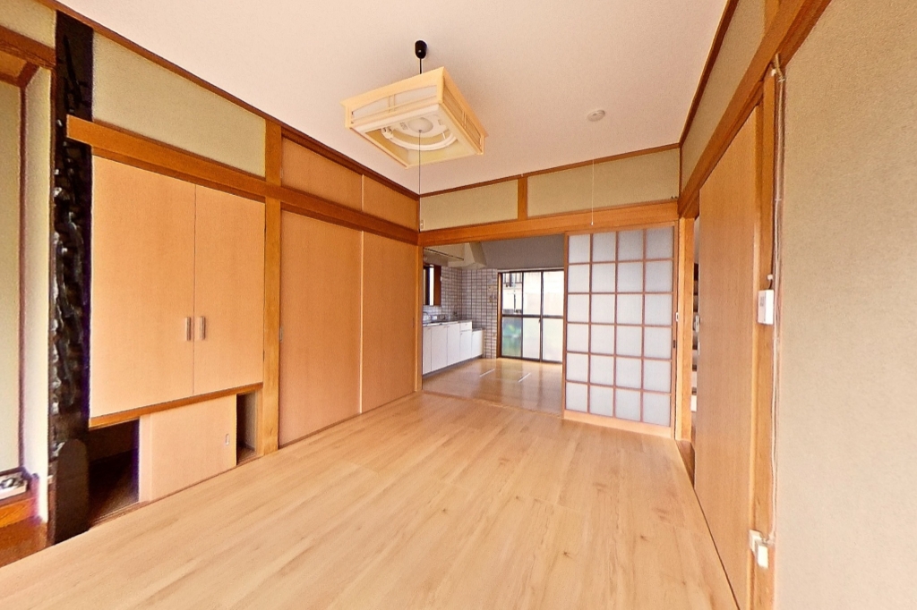 石立町借家 その他16