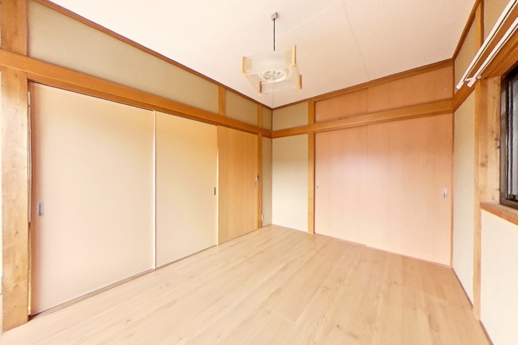 石立町借家 その他23