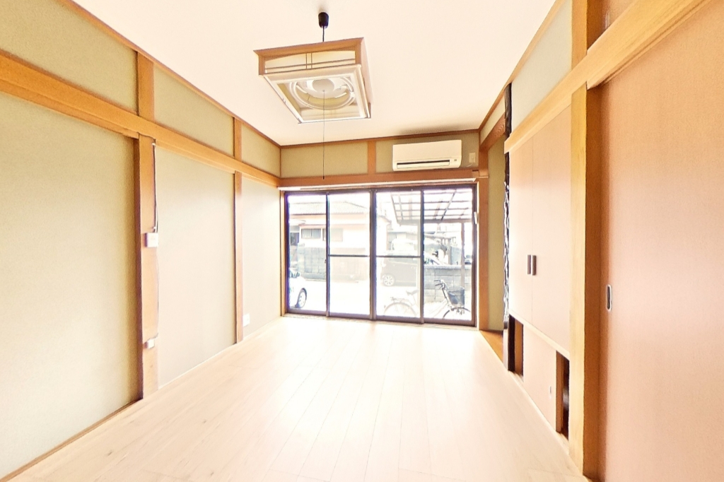 石立町借家 その他24